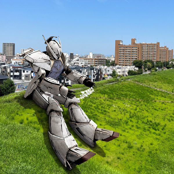 宇宙最強の洗濯機