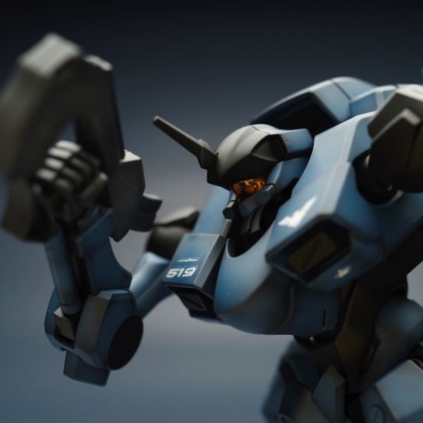 F/D-19 ザウォート