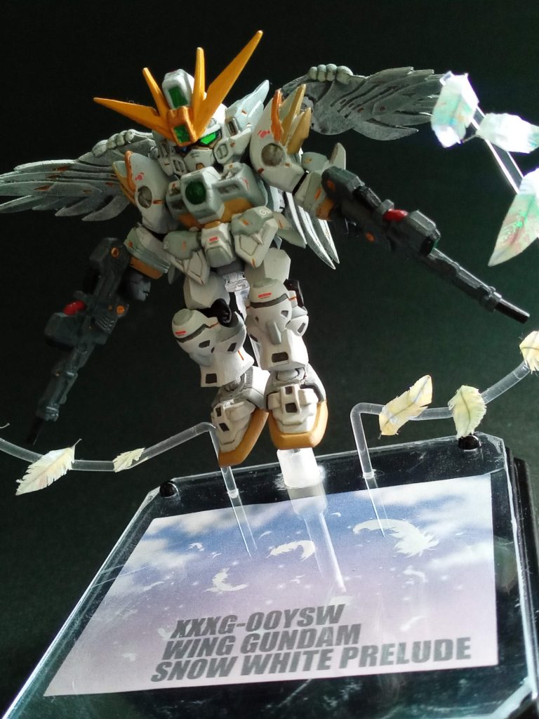 最後まで、ご覧いただきありがとうございます!サイズの小さいものは、いろいろ挑戦できて面白いなーと思いましたね。