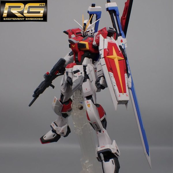 ソードインパルス