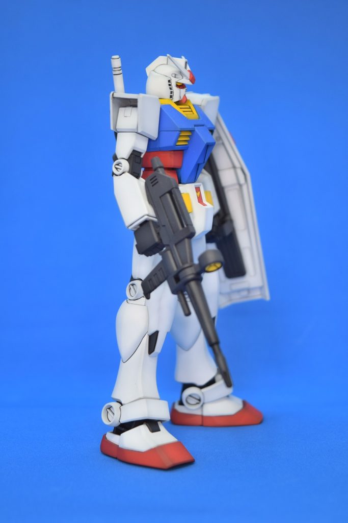 【EG RX78-2 ガンダム】–9枚目/制作者:@SIRIUSdanna