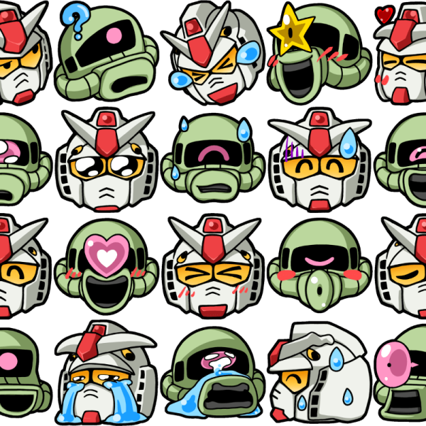 絵文字を修正しました🖌️