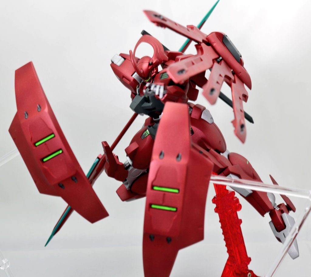 ダリルバルデ–5枚目/制作者:貧乏クジ