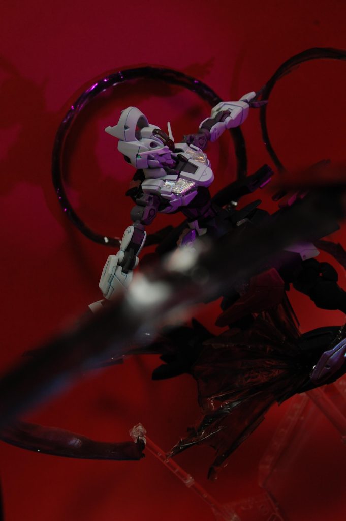 Dancer in the Aerial–6枚目/制作者:kisa