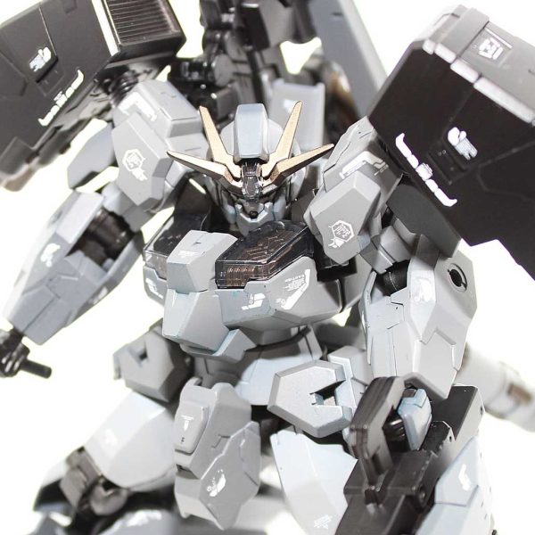 ガンダムルブリスウルVer.L