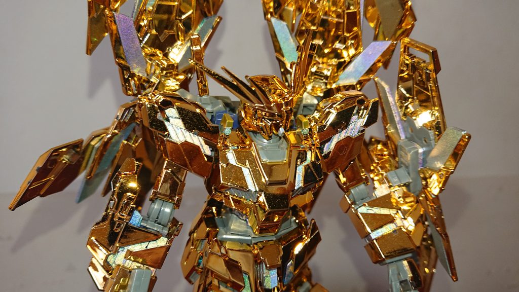 フェネクス  パーメットスコアエイトでした♪ヽ(´▽｀)/