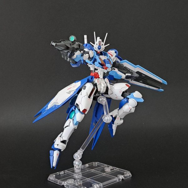 ガンダムエアリアルカイ