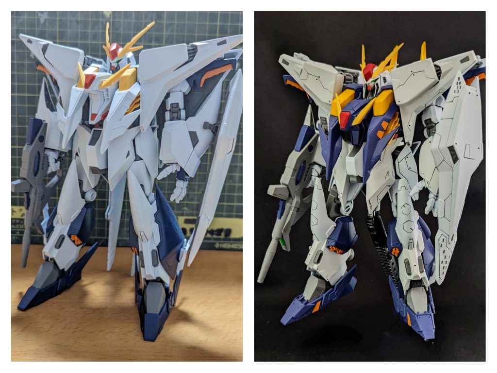 ビフォーアフター