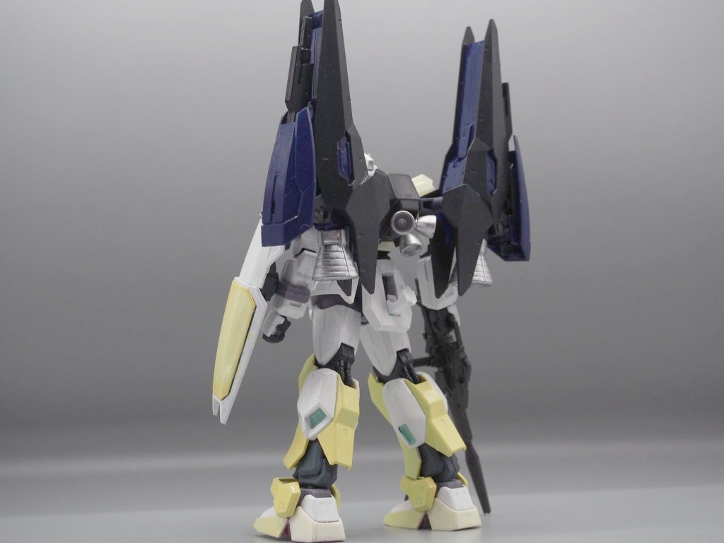 ガンダムMk.EMA–3枚目/制作者：月城白虹