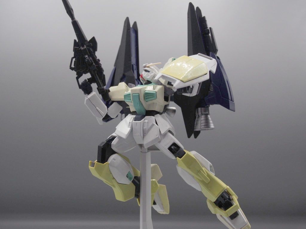 ガンダムMk.EMA–7枚目/制作者：月城白虹