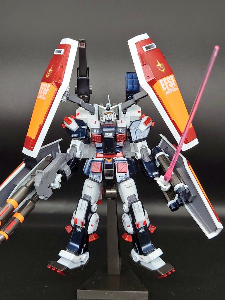 圧倒的な威圧感　ラスボス感が半端ない