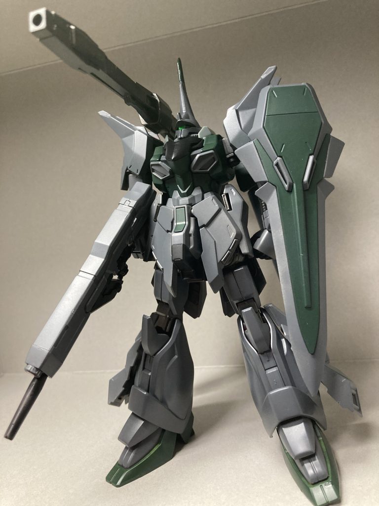 バウとシナンジュ・スタイン–2枚目/制作者：Nsrk