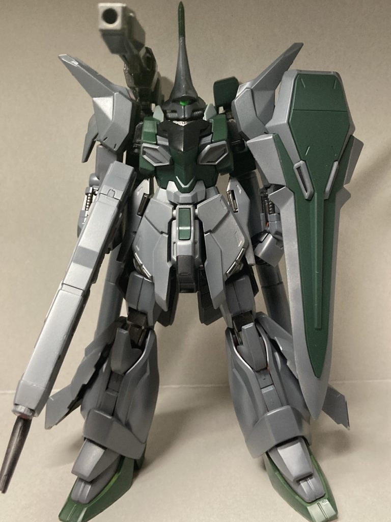 バウとシナンジュ・スタイン–3枚目/制作者：Nsrk