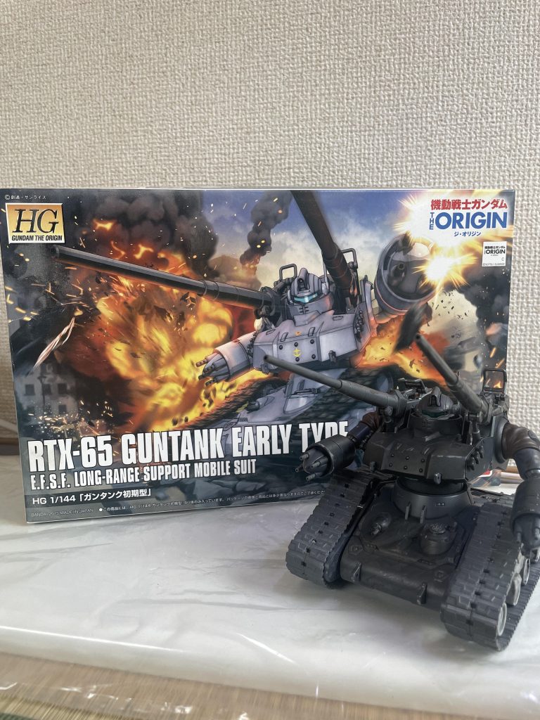 キャスバル兄さんの目覚め