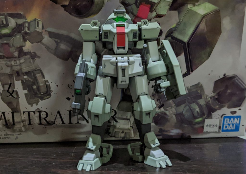 デミトレーナー–2枚目/制作者：福狼。