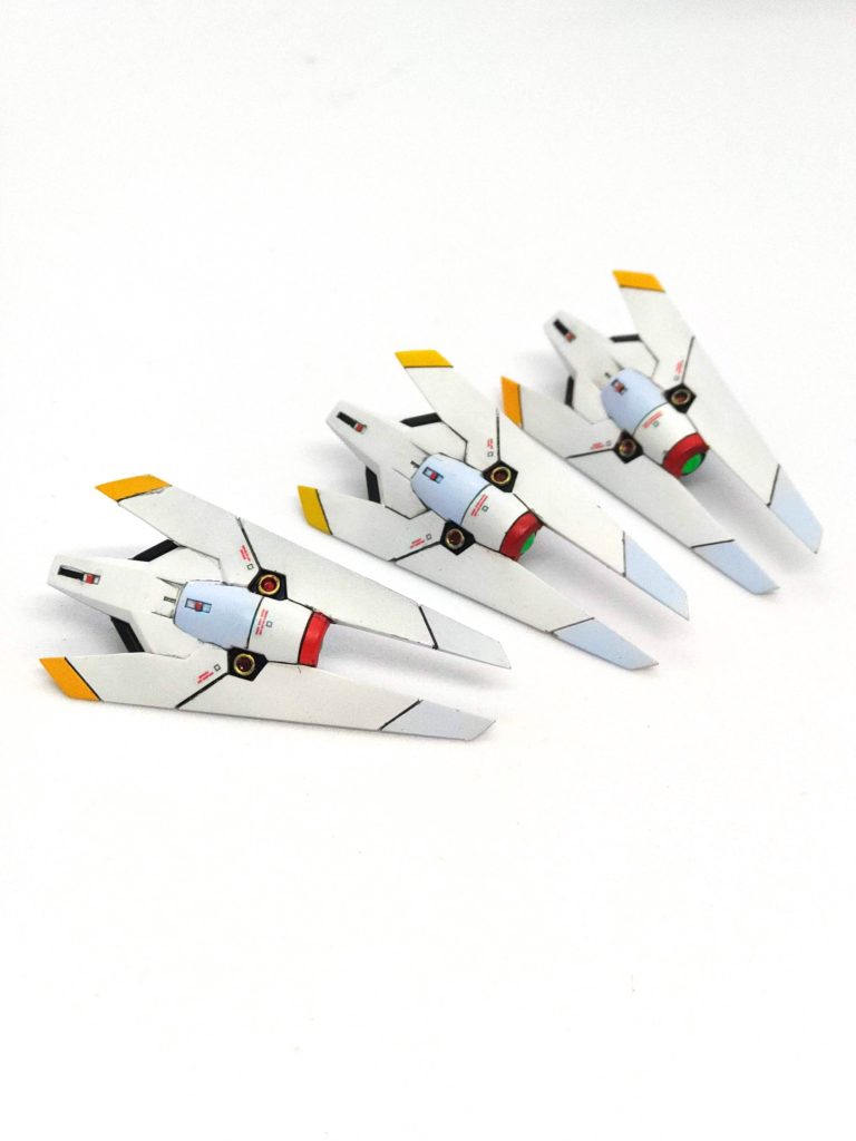 ビットにチカラを注ぎ過ぎました…