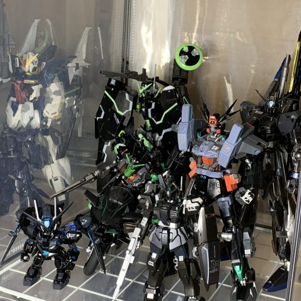 第一ハンガーブロック