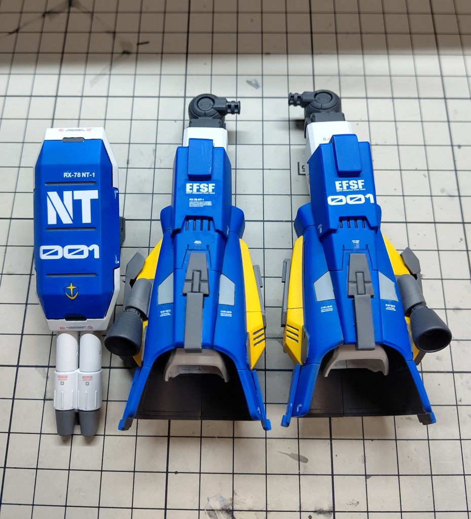 トップコートは迷いましたがつや消しにしました。綺麗なブルーになりよかったです。