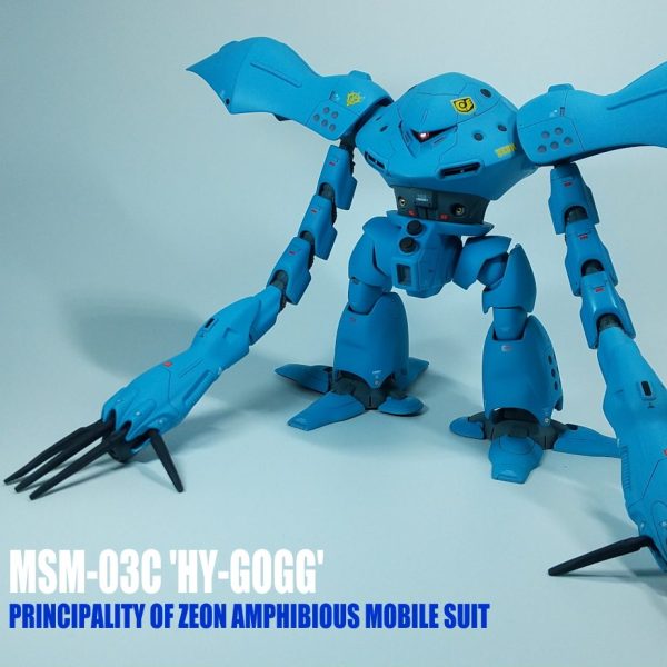 夏到来！水泳部第一弾　ハイゴッグ