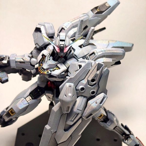 HGガンダムキャリバーン