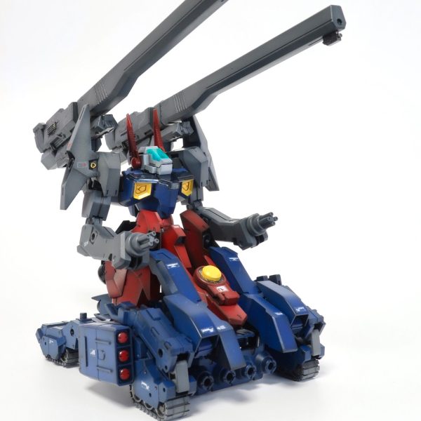 ガンダムルブリスソーン・タンク