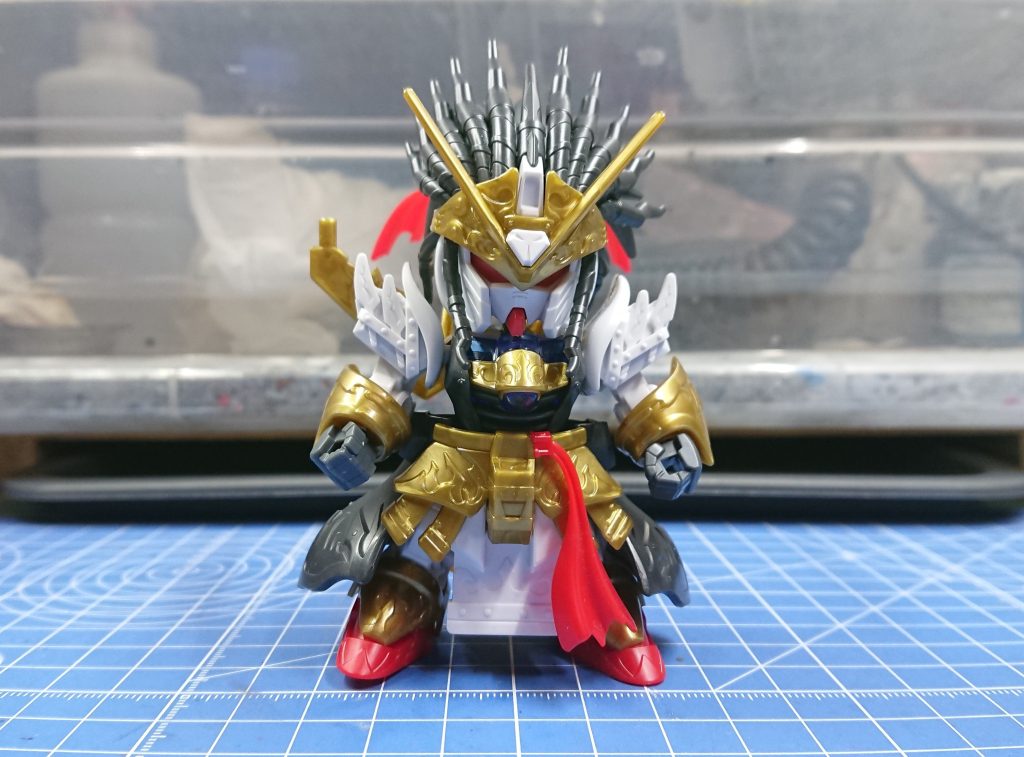 冒険（改修）のはじまり、はじまり～