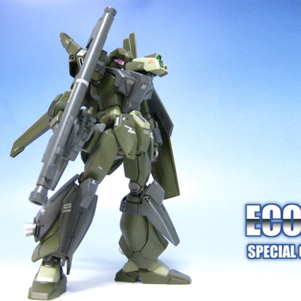 エコーズ･スターク