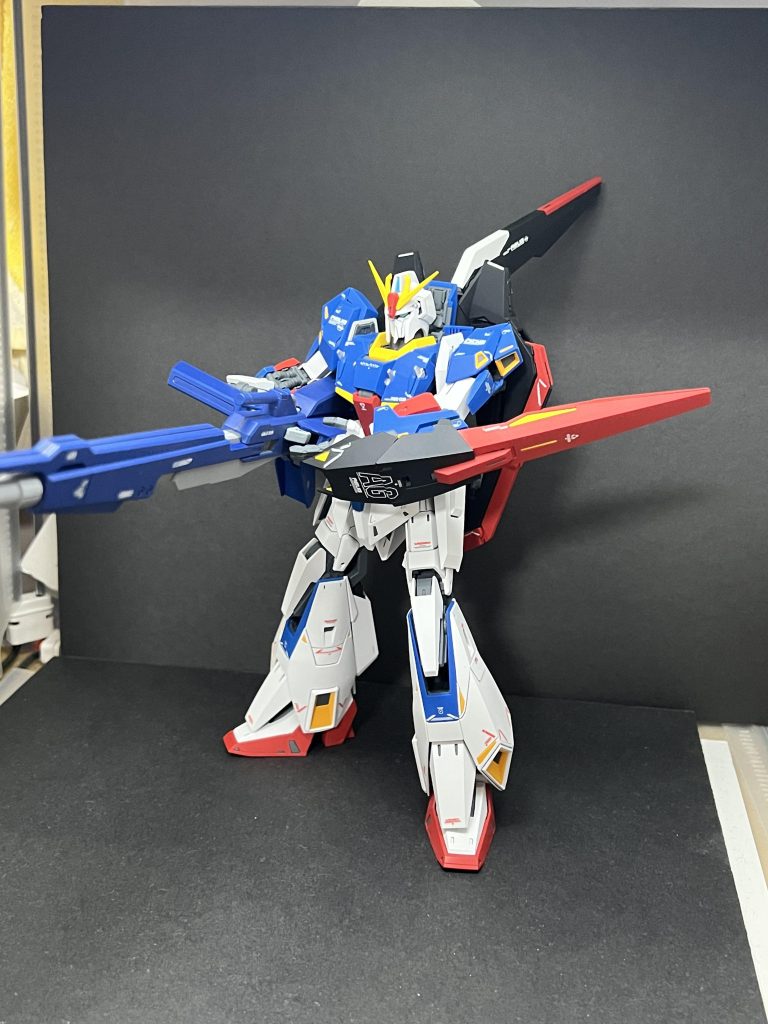 ハイパーメガランチャーはver.2.0から。