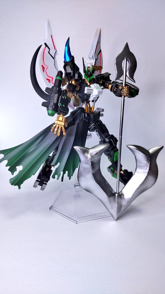 アクセサリーのアックスです。