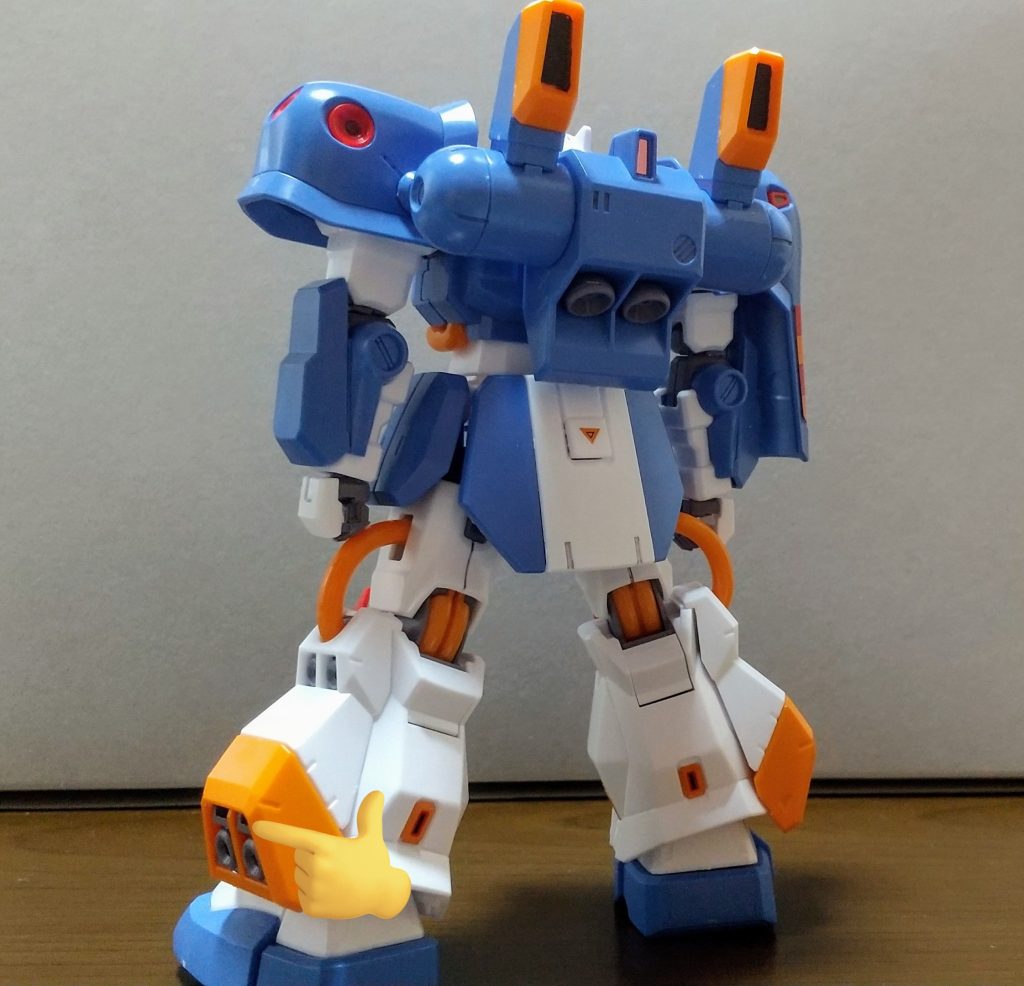 何やら気になる穴が 