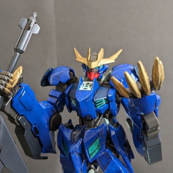 ガンダムバルバトス・ゲーティア
