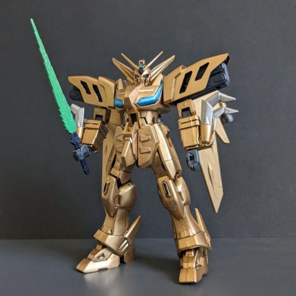 ガンダムアルヴァサーゴ