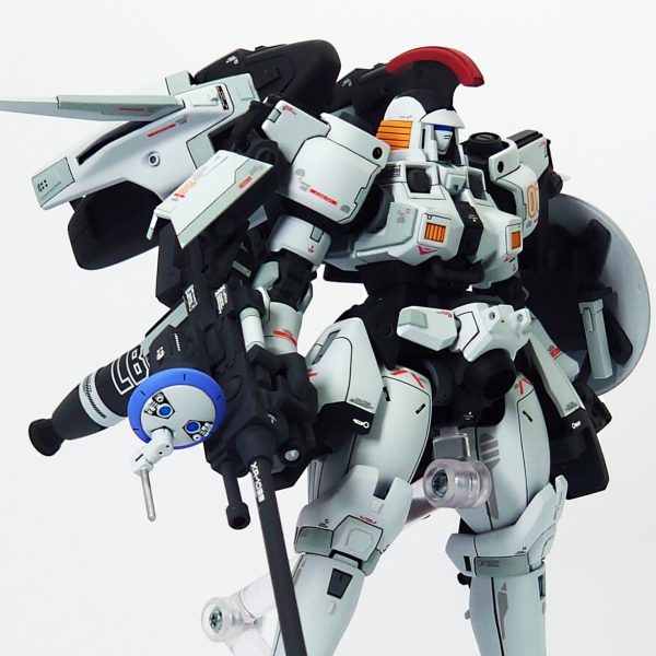 トールギス 1/144