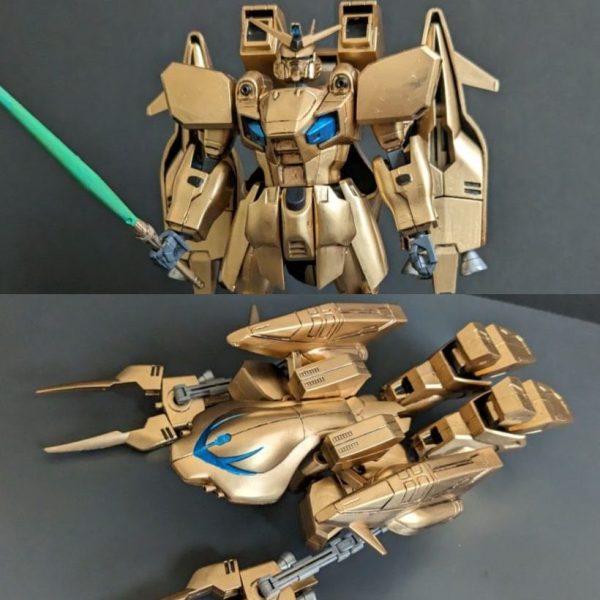 ガンダムアルヴァアシュタロン