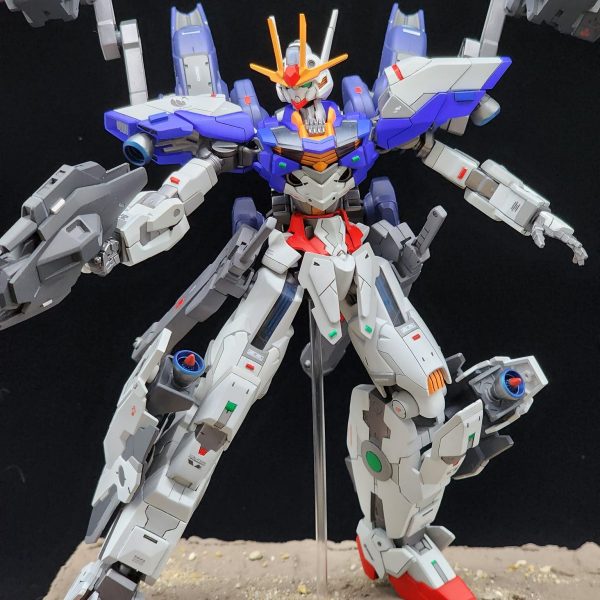 ガンダムエアリアル・ストライカー・オービット