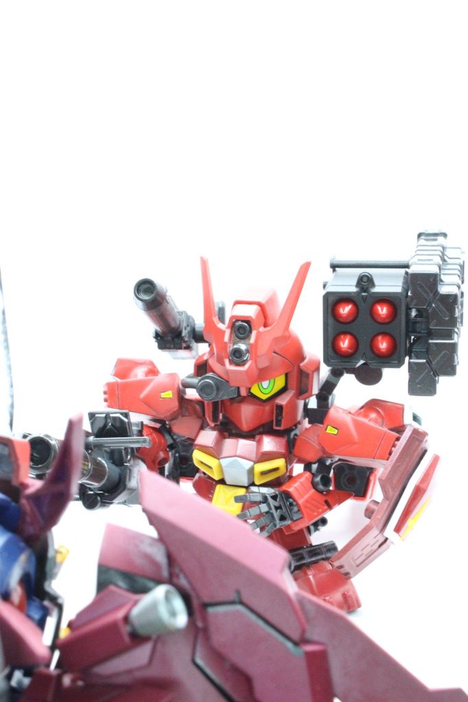 Zマフィアの【マスクコマンダークマター】と戦う!ツィッター(X)にも投稿しております。良かったらご覧ください!