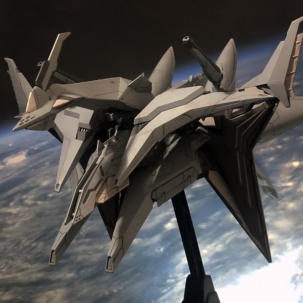 そうそう、スペースシャトルと言えば、からぱたさんのこの記事が白眉なのです。本物を見る、という事が如何に大事な事であるか。