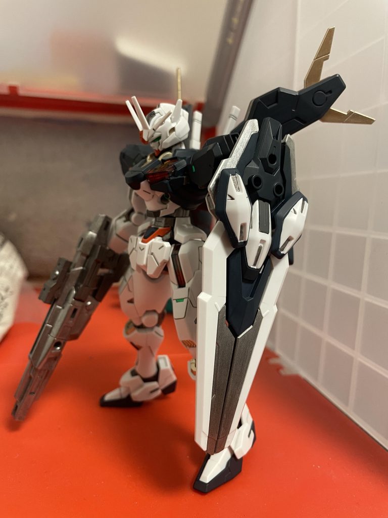 側面この角度結構気に入ってます