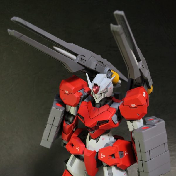 ガンヴォルヴァ・キャノン