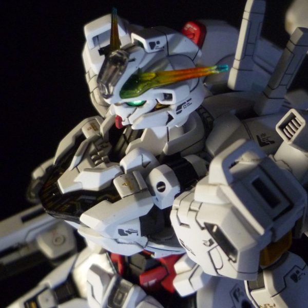 ガンダム　キャリバーン