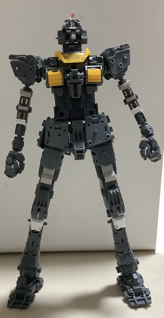 おまけフレームだけにしてみました。フレームでもかっこいいですね( ´∀｀)