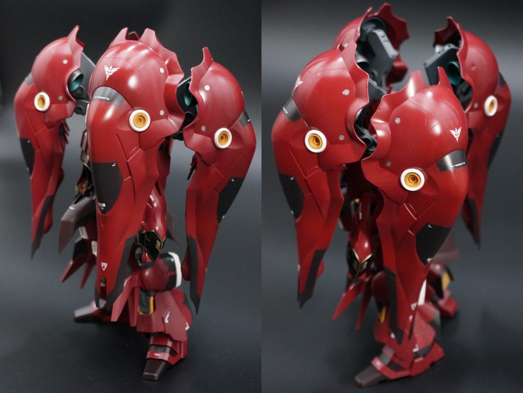 赤パプリカかな？