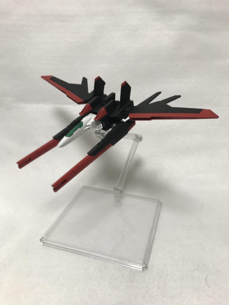 ビルドブースター