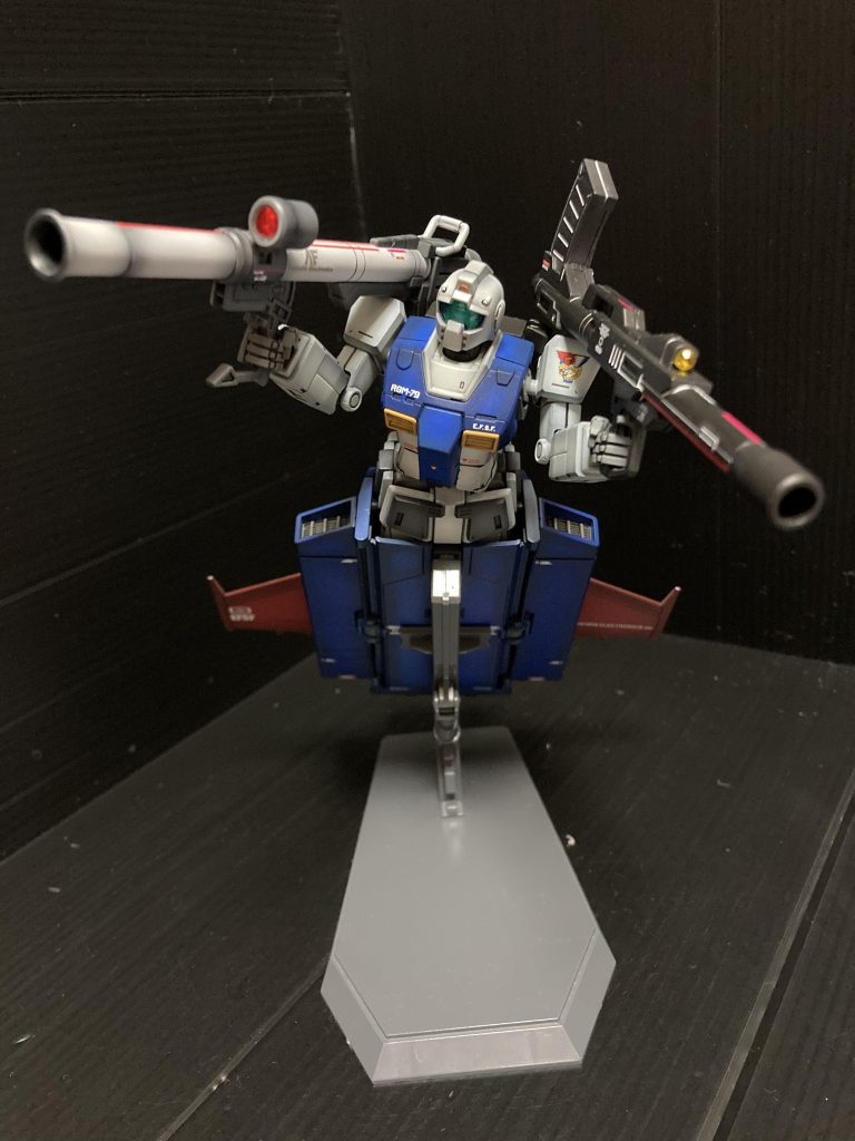 ベースの軸が曲がってるんです😅個体差？不良品？いずれ何かします😅