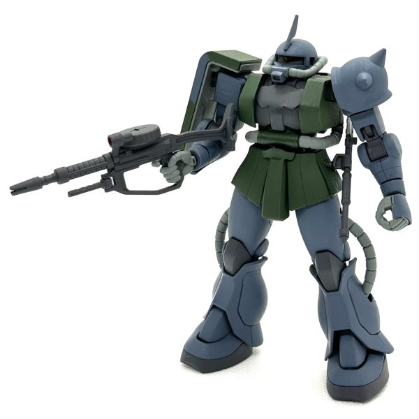 リバイブザクⅡ