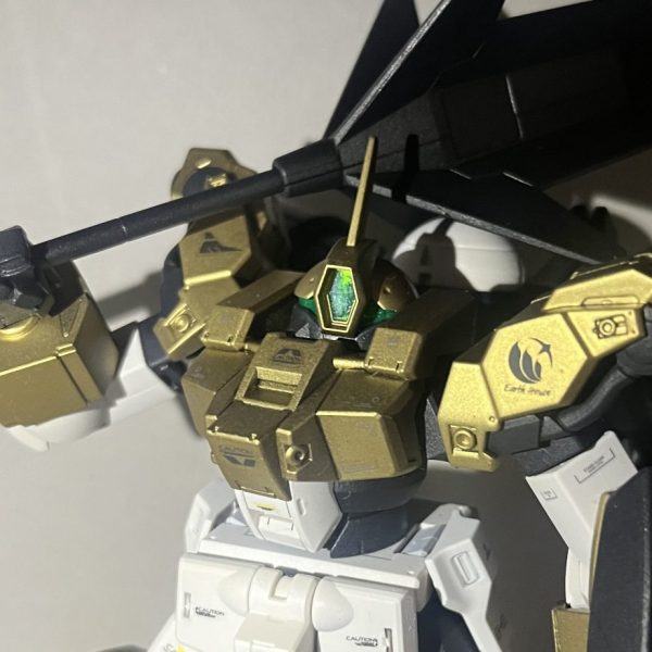 デミバーディング