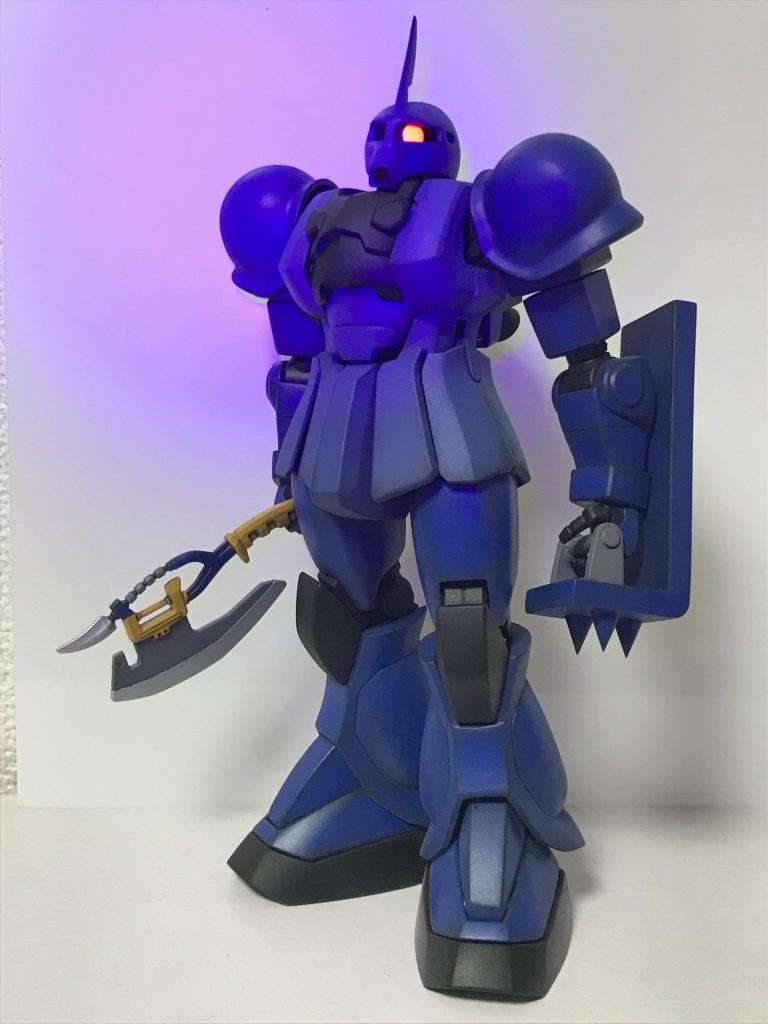 今回も光ります