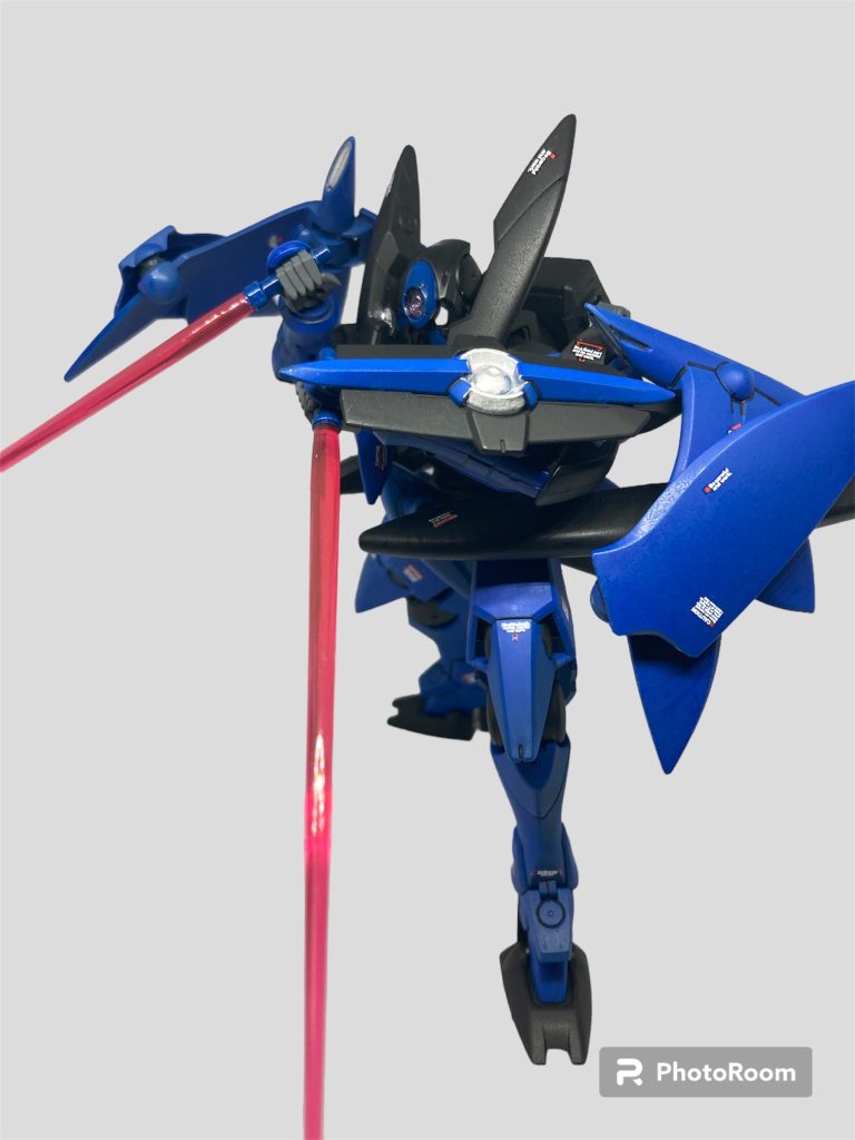 GN-X type S–5枚目/制作者：hide