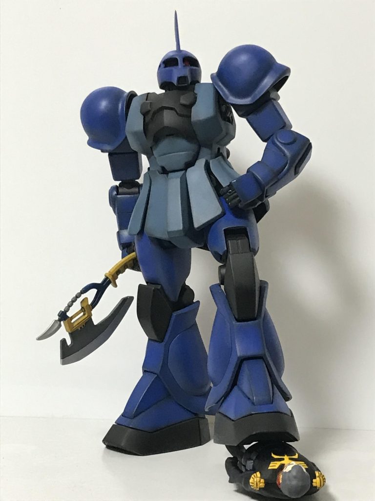 箱絵っぽく(すまん！ラル)笑最後までご覧頂きありがとうございました。