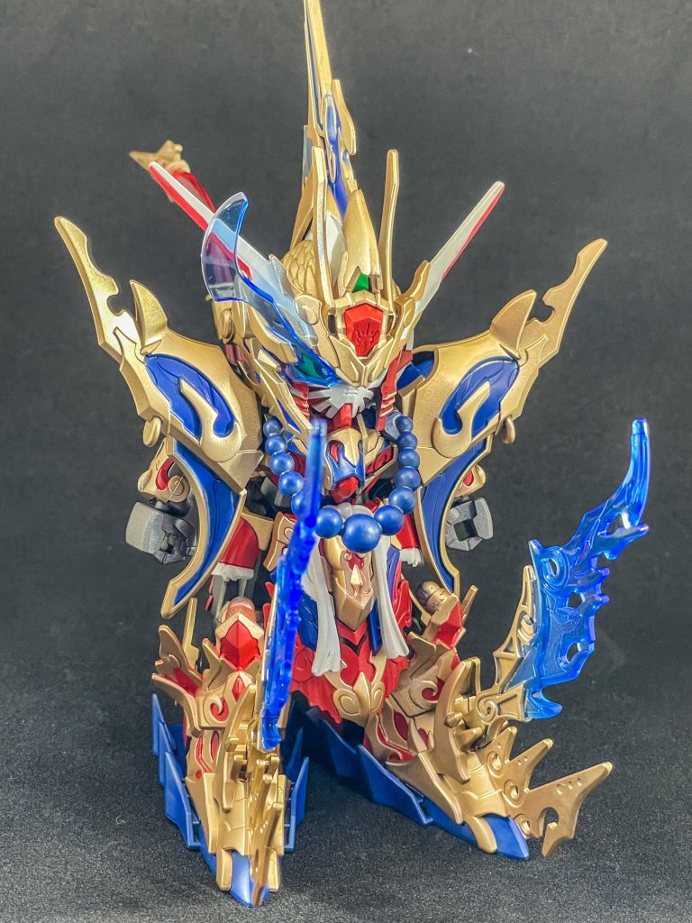 沙悟浄シルエット